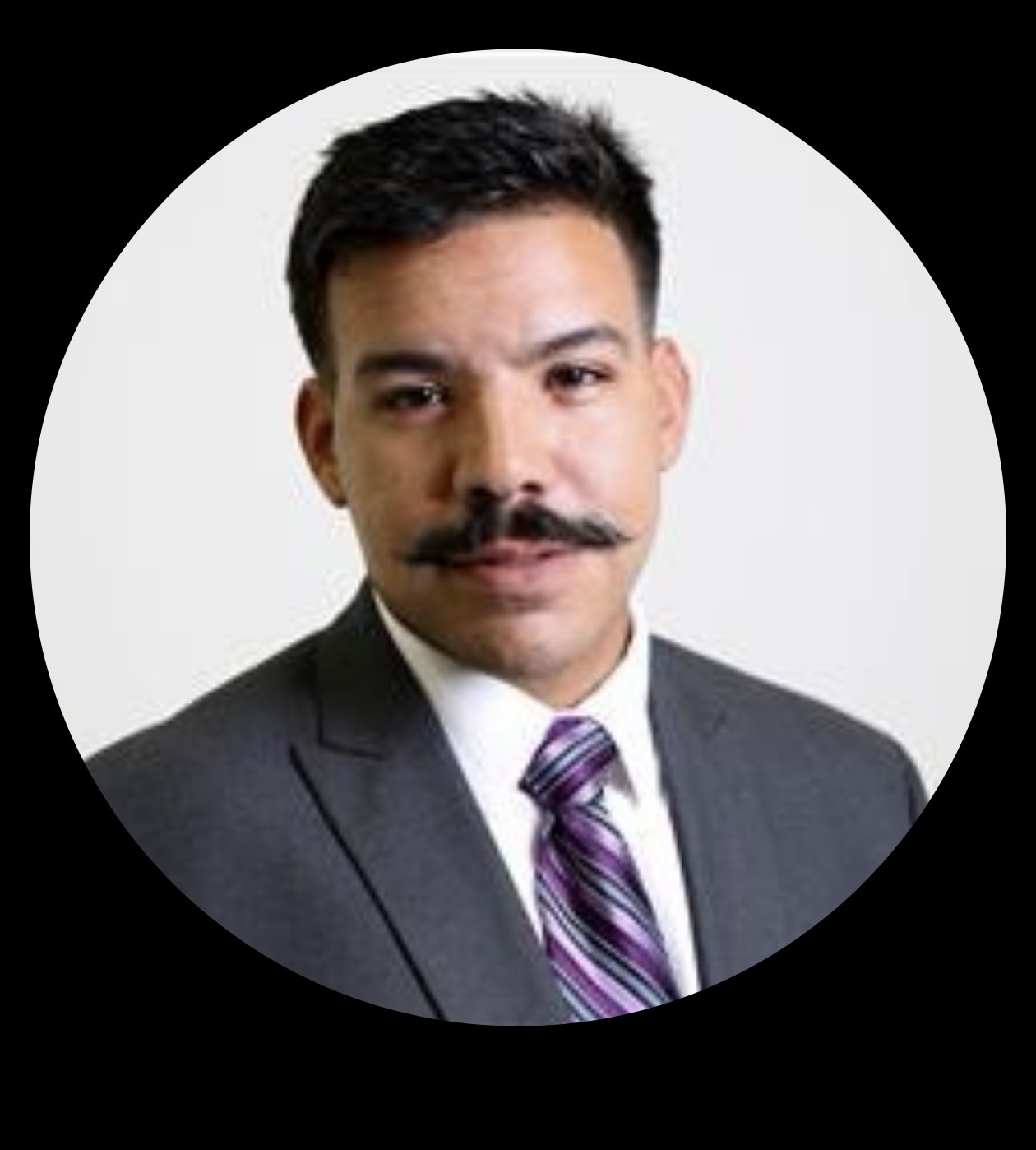 Marco Benjamin Headshot