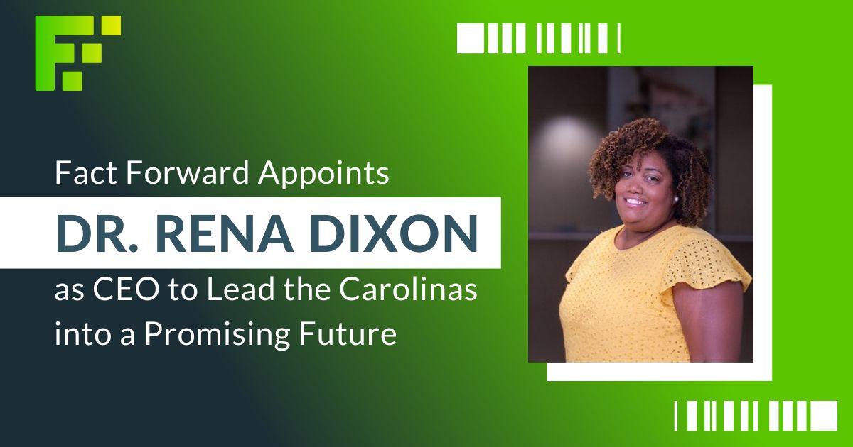 Photo of Dr. Rena Dixon