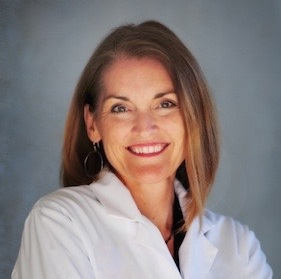 Dr. melisa Holmes Headshot