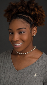 Brittany Sydnor