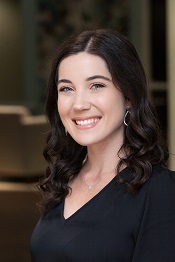 Photo of Mallory Gibson