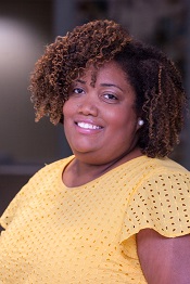 Photo of Rena Dixon