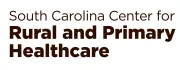 SC Center for Rural and Primary Healthcare